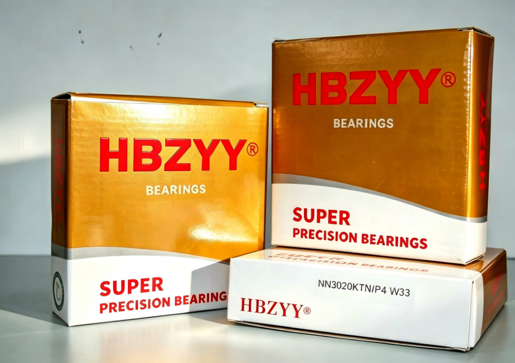 Stop going it alone in the high-end bearing sector. Our new collaboration model features lifetime customer protection and requires no franchise fees - 加盟合作轴承 003